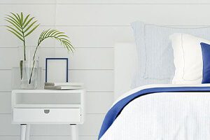 Sleep Better on a Natural Joybed Mattress