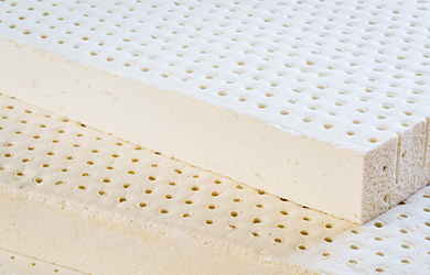 Joybed No Latex - Chemical Foam