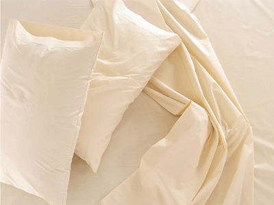 Highest Quality Natural Organic Sheet Set